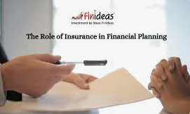 Insurance and Financial Planning: Securing Your Future