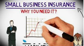 Insurance and Small Businesses: Essential Coverage Options