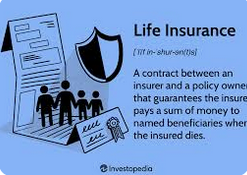 Life Insurance: Planning for the Future