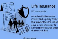 Life Insurance