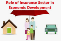 The Role of Insurance in Economic Stability