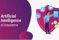 Insurance and Artificial Intelligence