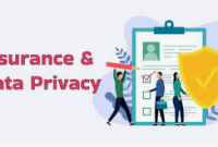 Insurance and Data Privacy