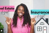 Insurance and Real Estate