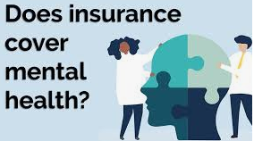 Insurance and Mental Health: Coverage and Accessibility