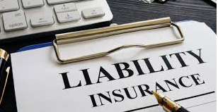 Insurance and Liability: Understanding Legal Responsibilities