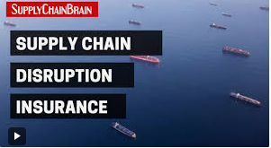 Insurance and Supply Chain Disruptions: Managing Business Risks