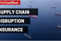 Insurance and Supply Chain Disruptions