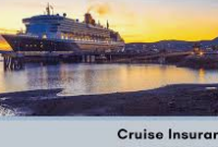 Cruise Insurance