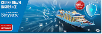 Cruise Insurance