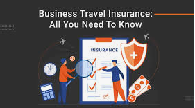 Business Travel Insurance: A Comprehensive Resource