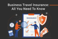 Business Travel Insurance