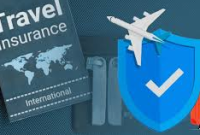 International Travel Insurance