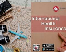 Safeguarding Your Health Abroad: An All-Inclusive Guide to International Health Insurance