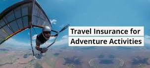 A Thorough Overview of Adventure Sports Insurance