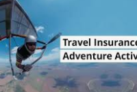 Adventure Sports Insurance