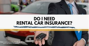 The Definitive Resource for Learning About Rental Car Insurance