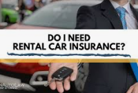 Rental Car Insurance