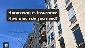 How to Decipher Homeowners Insurance Requirements