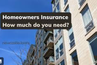 Homeowners Insurance Quote