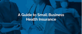 Small Business Health Insurance: A Comprehensive Guide for Entrepreneurs