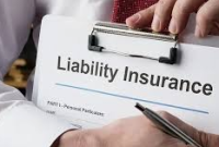 Business Liability Insurance