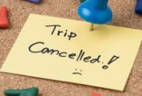 Trip Cancellation Coverage