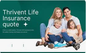 Thrivent Life Insurance Quote