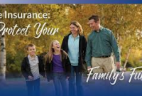 Affordable Family Life Insurance