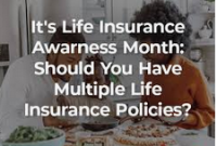 Multiple Life Insurance Quotes