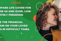 Life Insurance Quotes Over 40