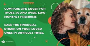 Life Insurance Quotes Over 40