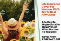 Life Insurance Quotes for Women