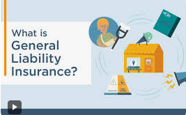 General Liability Insurance: Your Business’s Essential Safety Net