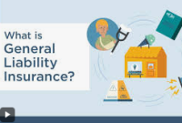 General Liability Insurance