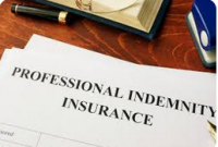 Professional Indemnity Insurance