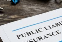 Public Liability Insurance