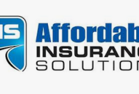 Affordable Insurance