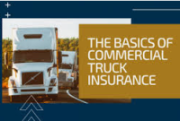 Commercial Truck Insurance