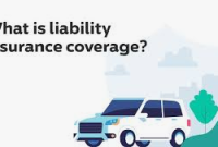 Liability Insurance Coverage