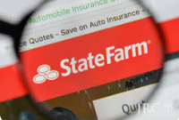 State Farm Insurance Quote