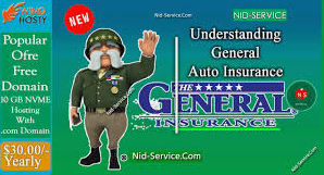 Understanding General Auto Insurance: Your Complete Guide