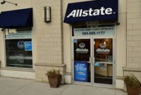 Allstate Auto Insurance