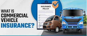 Commercial Vehicle Insurance: A Comprehensive Guide for Business Owners