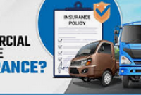 Commercial Vehicle Insurance