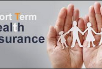 Short Term Health Insurance