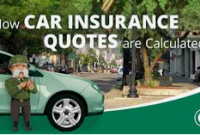 Auto Insurance Quote in MA