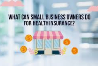 Health Insurance Programs for Small Businesses