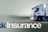 Truck Insurance