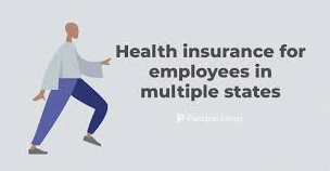 Small Business Health Insurance Across Multiple States: A Comprehensive Guide